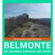 Belmonte. Un sentiero immerso nel verde