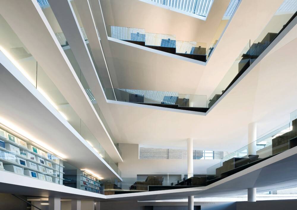 Open House Roma