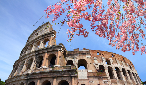 Roma c'è! Visite guidate (anche per bambini) dall’8 all’11 maggio 2025