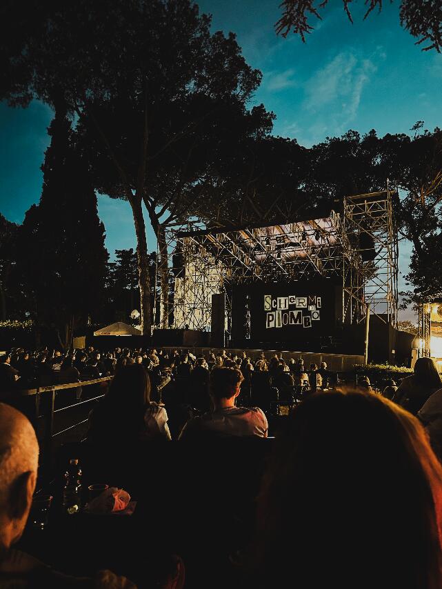 Schermi di Piombo, la rassegna cinematografica che racconta l’Italia, tra memoria e futuro.