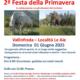 2ª Festa della Primavera