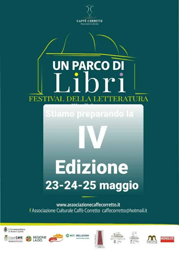 Festival della Letteratura