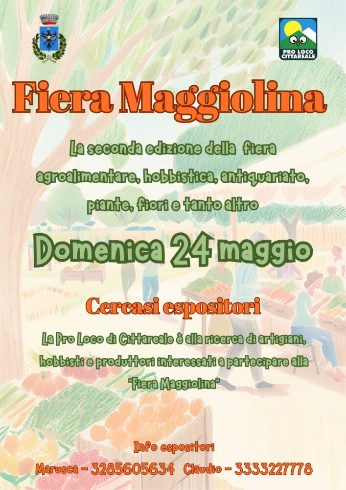 Fiera Maggiolina