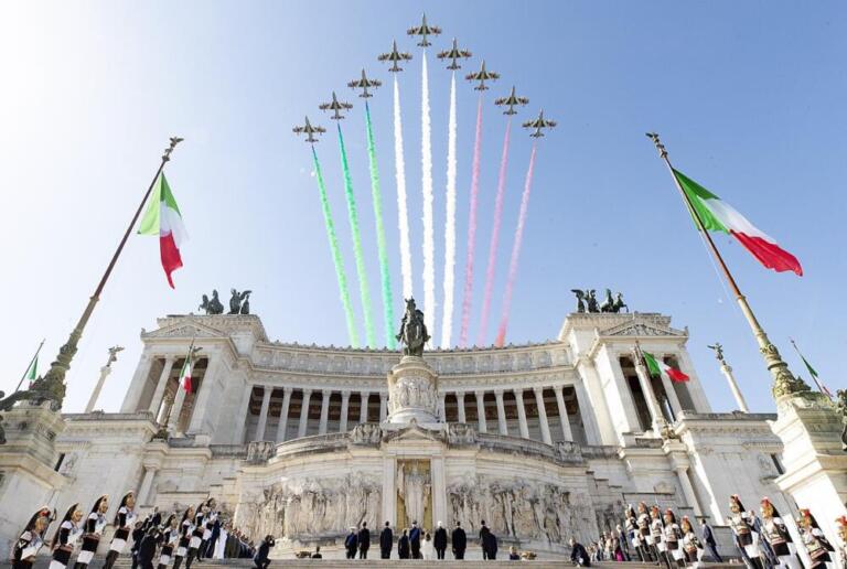 Festa della Repubblica italiana