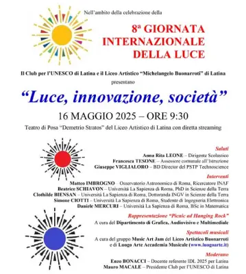 Lice, innovazione, società