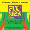 Saturn's Children in concerto