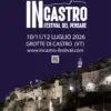 Incastro Festival Incastro Festival