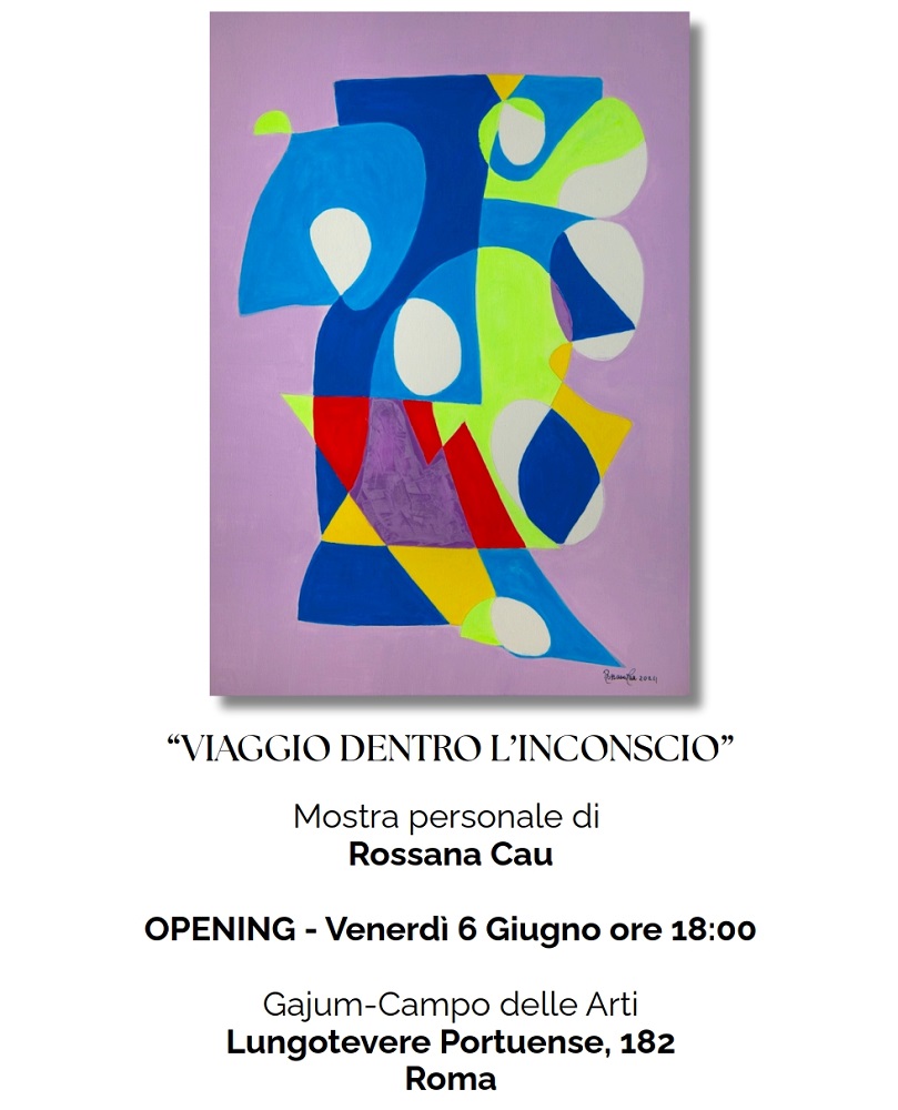 Viaggio dentro l'inconscio