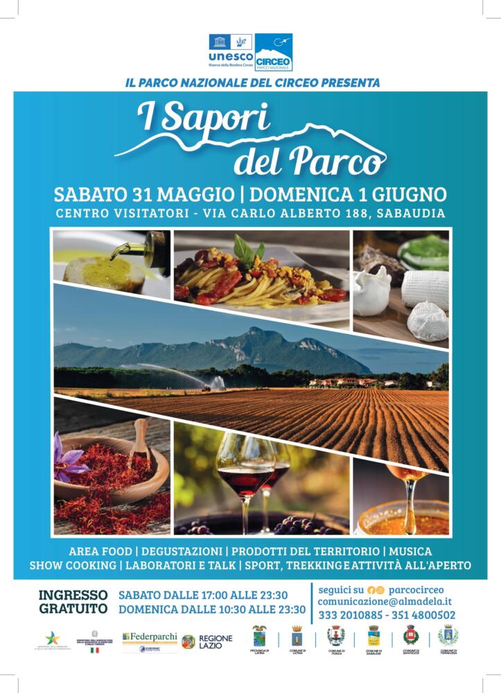 I Sapori del Parco