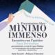 Minimo Immenso l’esordio poetico di Sara Secondino a Palazzo Valentini