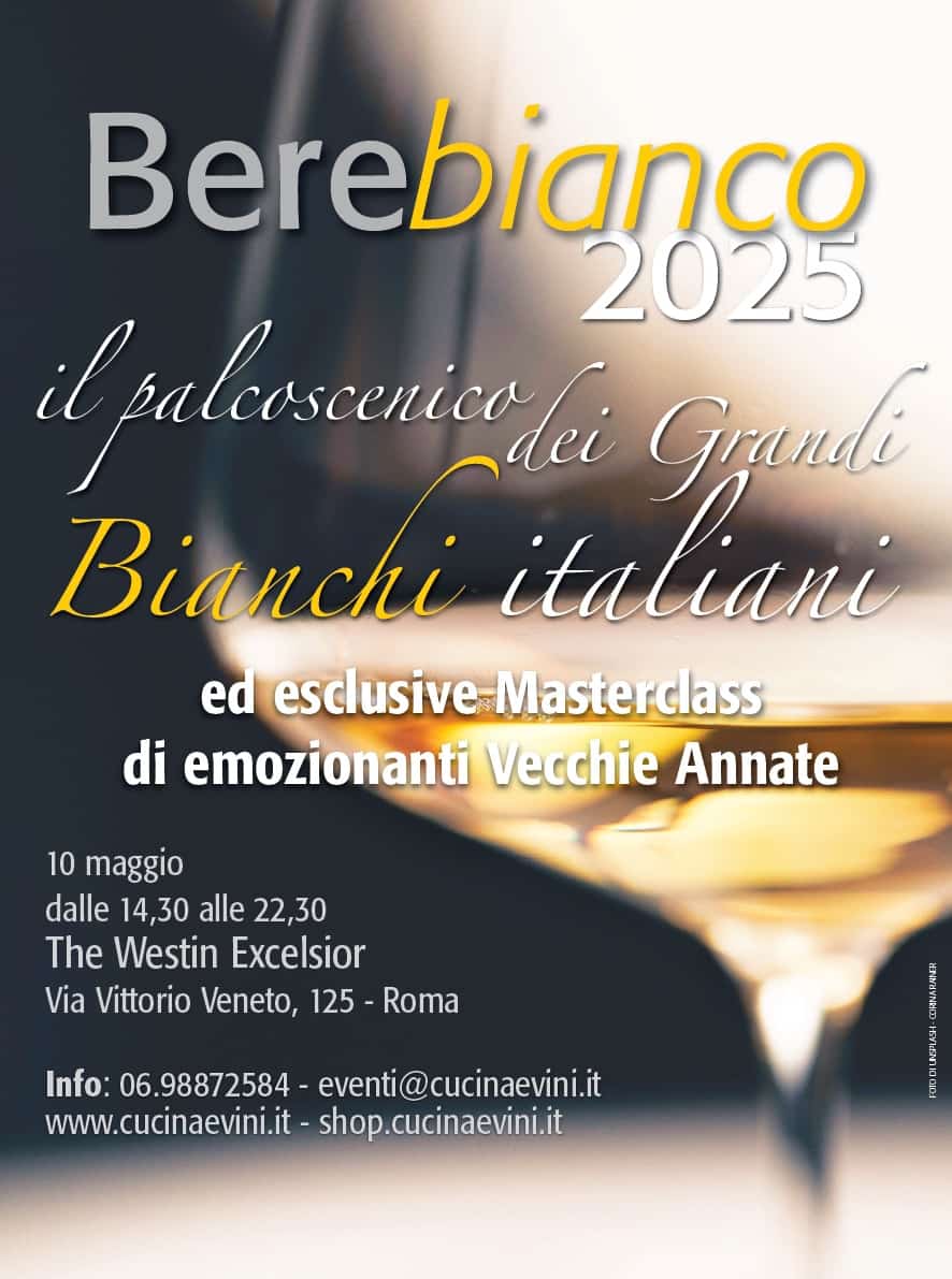 Berebianco