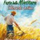 Festa della Mietitura