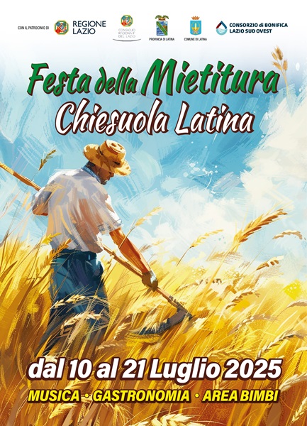 Festa della Mietitura