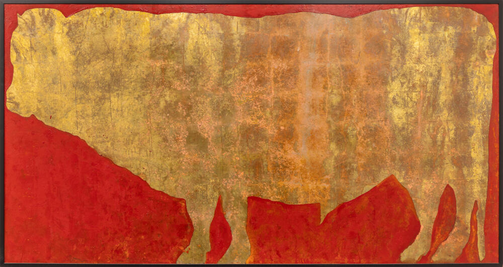 Mostra "Materie"