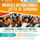 Concorso Musicale Internazionale “Città di Tarquinia”