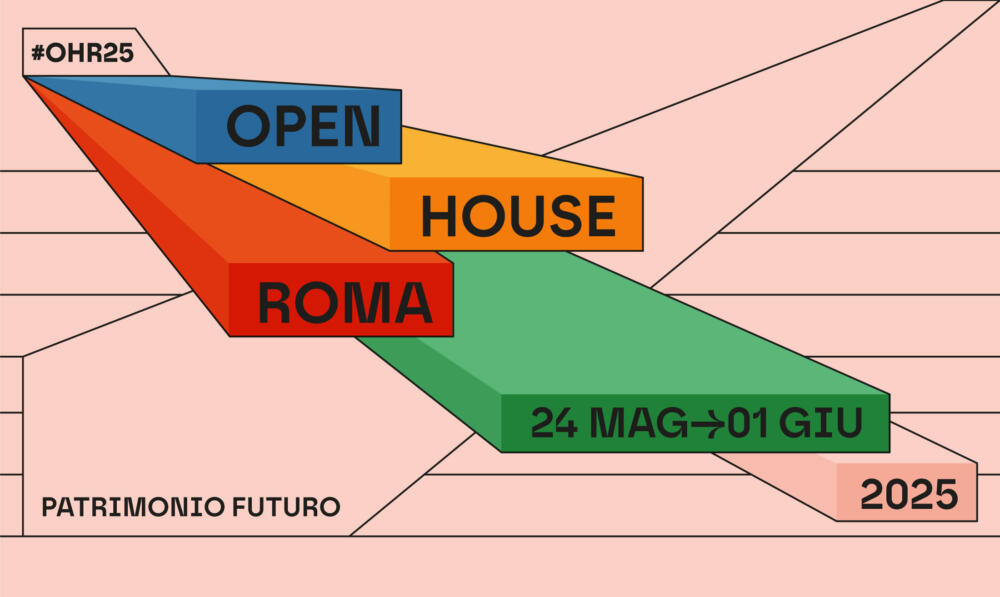 Open House Roma