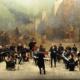 Pellegrinaggio in Musica - Festival Sacro del Lazio