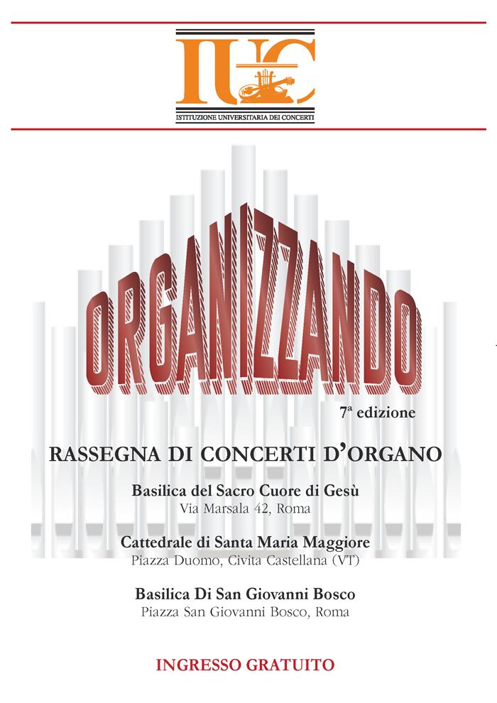 Organizzando