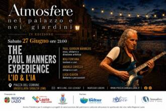 Atmosfere Festival