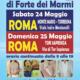 Gli ambulanti di Forte dei Marmi