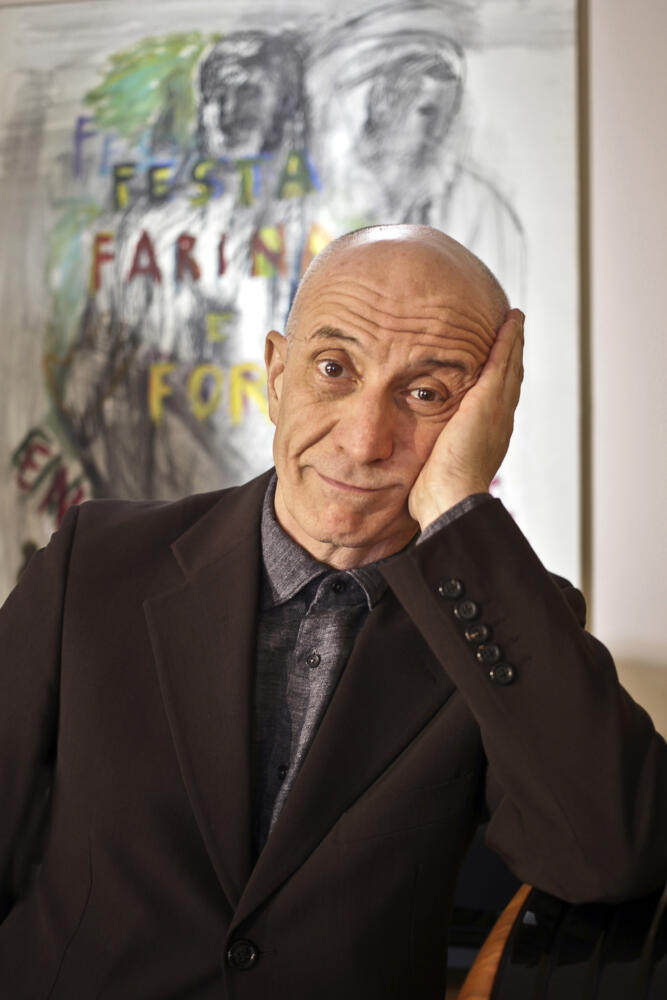 Anteprima Mondi Sonori Festival