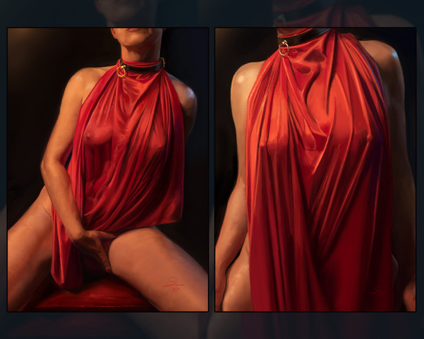 La Magie de l'Erotisme - 3a edizione