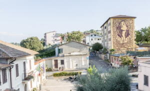 Selci: tra Storia, Arte e Tranquillità