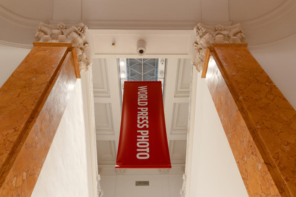 World Press Photo Exhibition