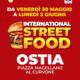International Street Food