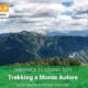 Trekking a Monte Autore - "Sulle Tracce di Enrico Coleman"