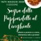 Sagra delle Pappardelle al cinghiale