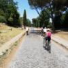 Pedalando nella natura e nella storia: Appia Antica & Acquedotti