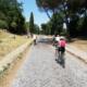 Pedalando nella natura e nella storia: Appia Antica & Acquedotti