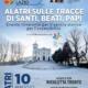Alatri sulle tracce di Santi, Beati, Papi