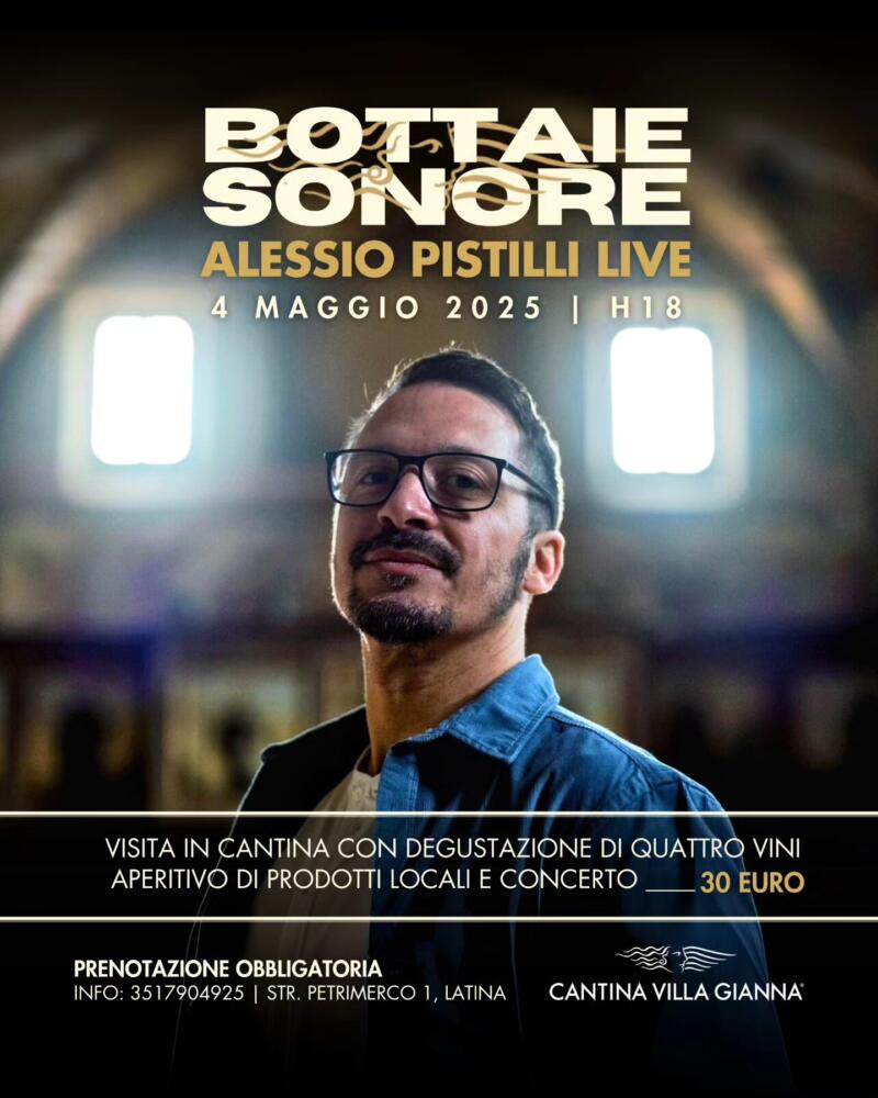 Bottaie Sonore