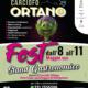 Carciofo Ortano Fest