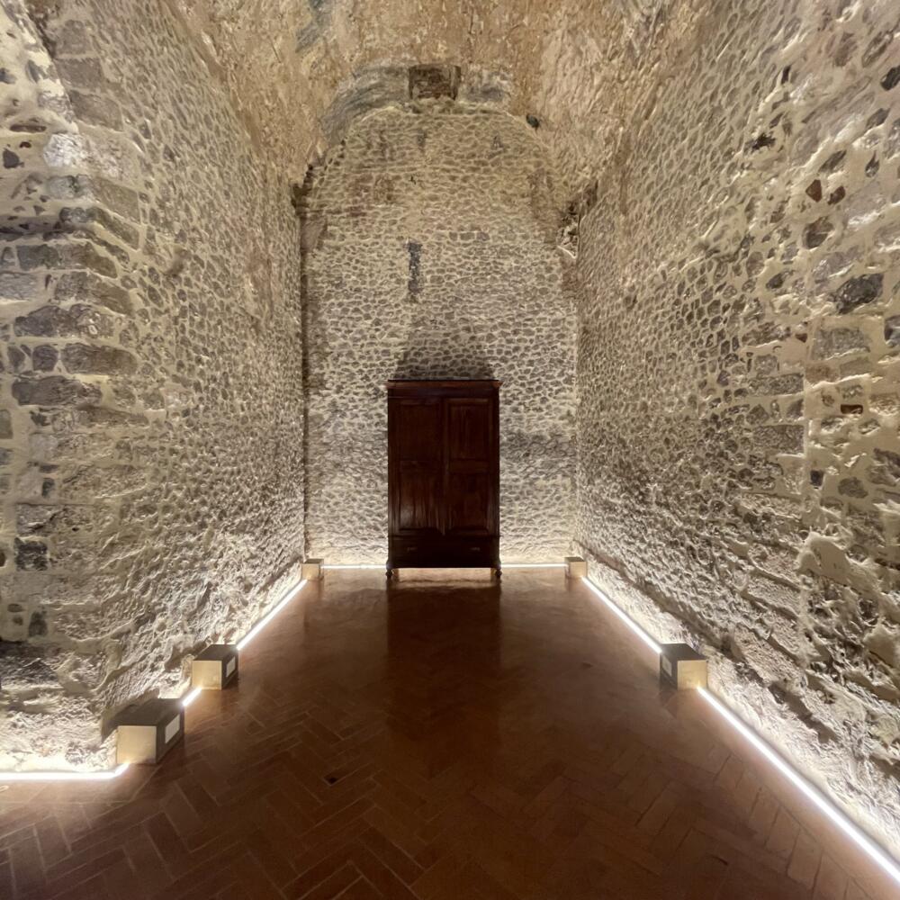 Casa Sillana