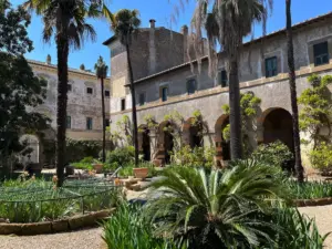 Castello di Gallese