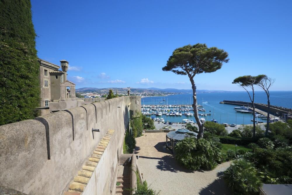 Castello Odescalchi