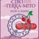 Il Cibo nella Terra del Mito