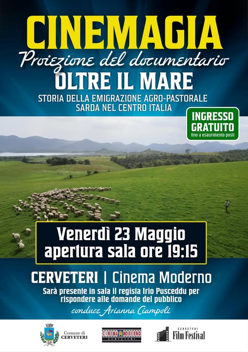 CineMagia