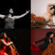 Ana Carla Maza con "Caribe tour”