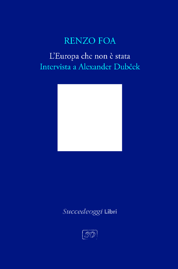 Presentazione del libro "L'Europa che non è stata"
