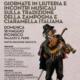 Un giorno in liuteria