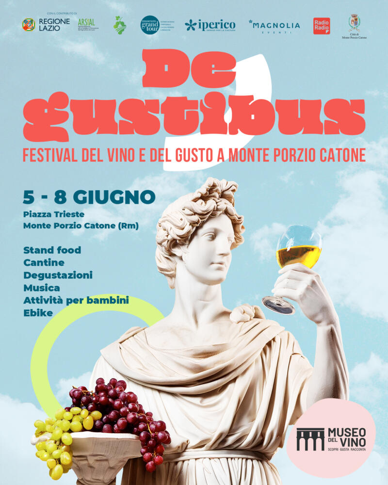Degustibus