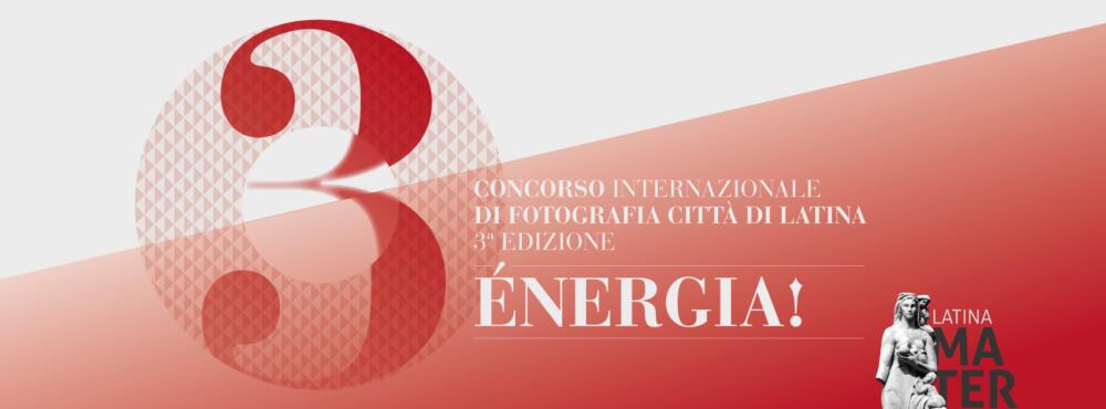 Concorso Internazionale di Fotografia Città di Latina