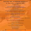 John Cabot Chamber Orchestra