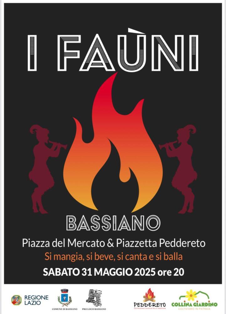 Festa dei Fauni