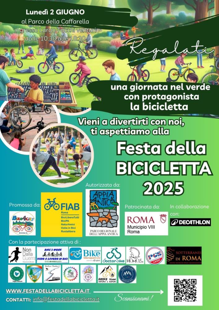 Festa della Bicicletta