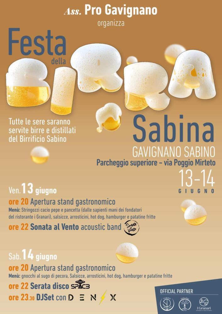 Festa della Birra